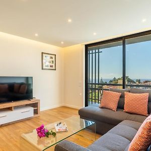 Appartement met Drie Slaapkamers